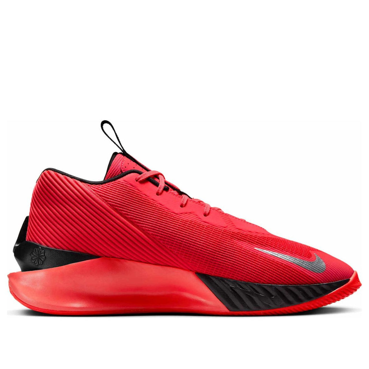 Nike Air Zoom GT Jump Academy EP 'Bright Crimson Black' HF1804-600