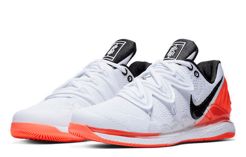 Nike Air Zoom Vapor X 'Kyrie 5  Hot Lava' BQ5952-100