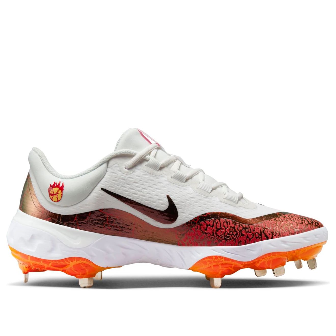 Nike Alpha Huarache Elite 4 Low NRG 'Phoenix Open' FB9121-160
