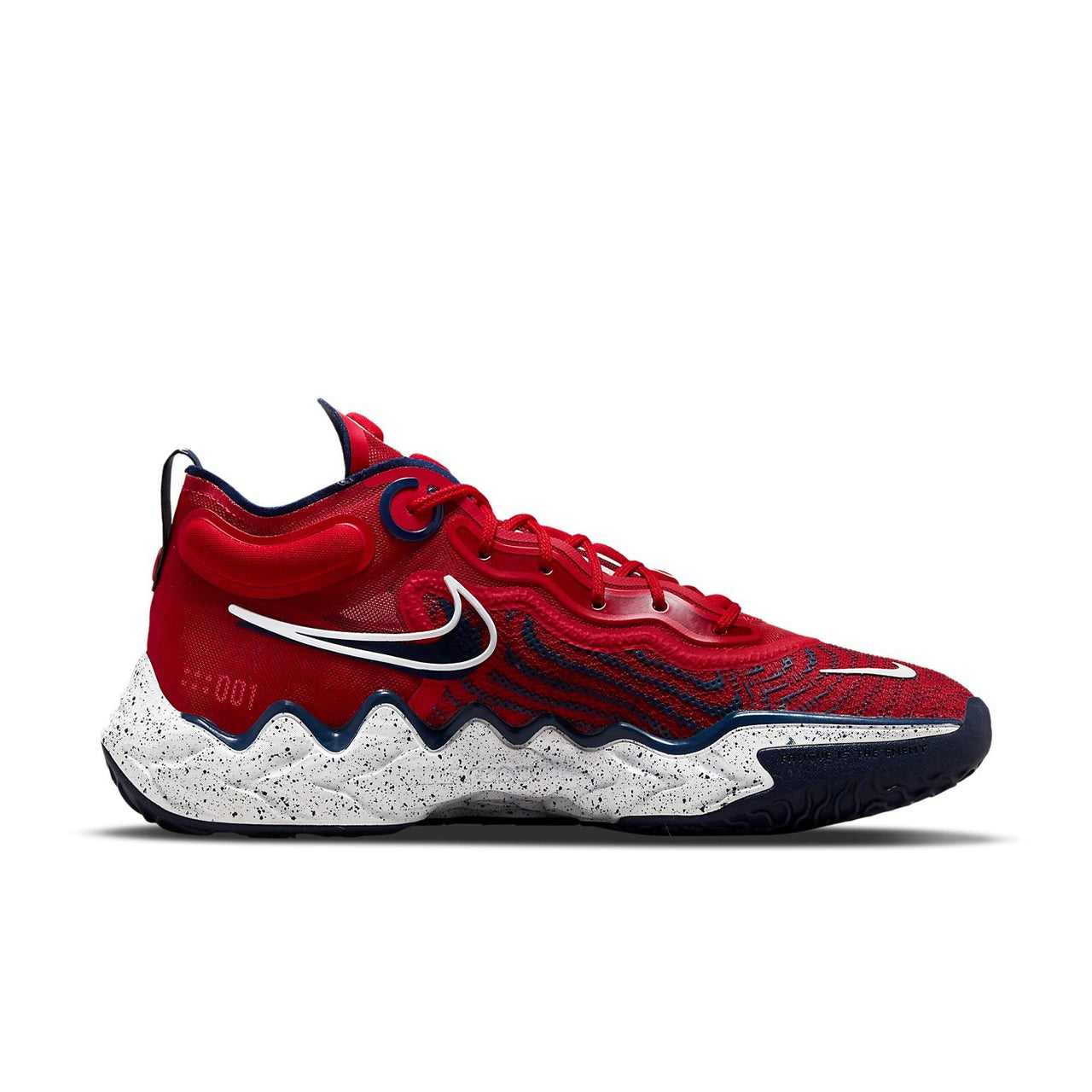Nike Air Zoom GT Run 'USA' CZ0202-604