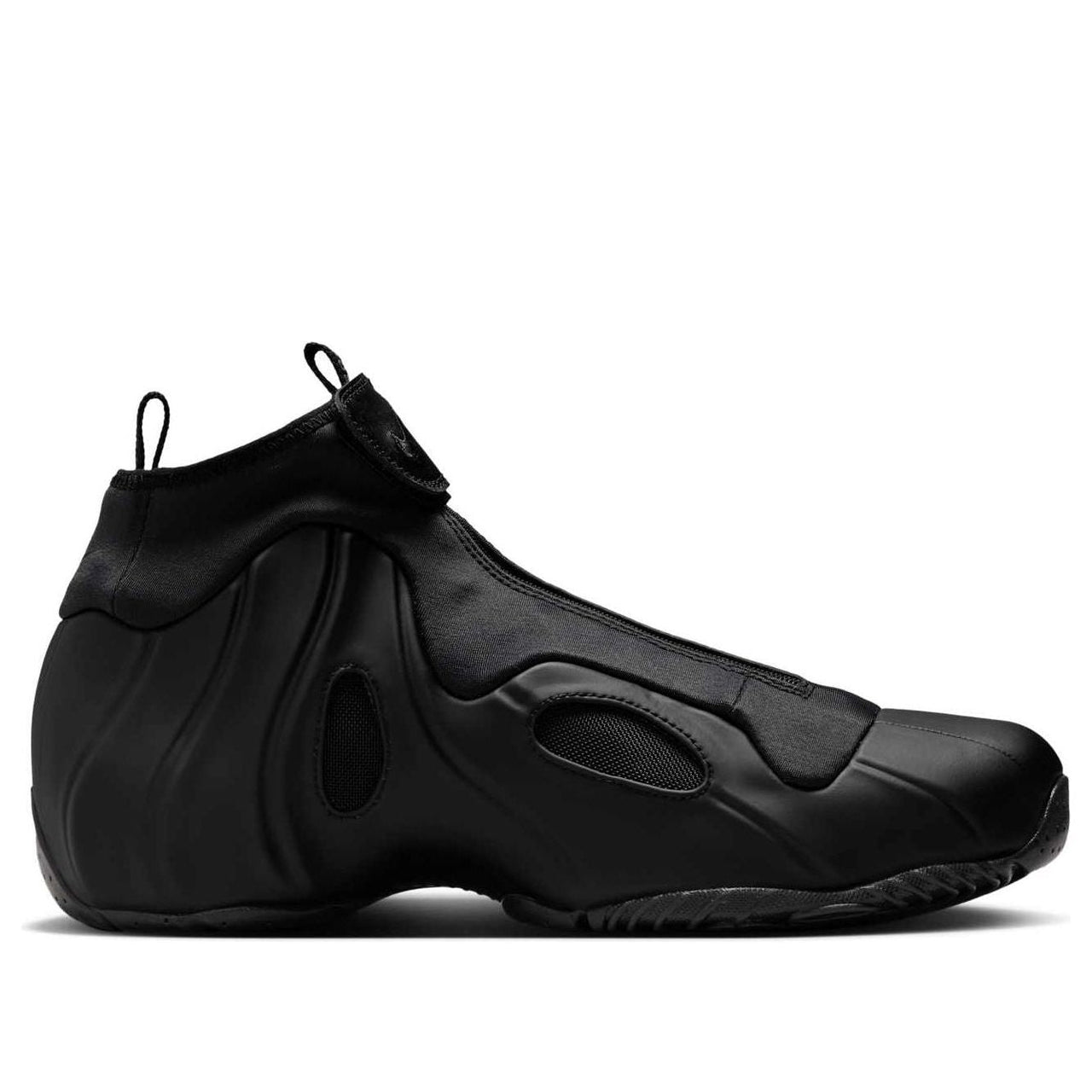 Nike Air Flightposite 'Black' 2025 FV5582-001