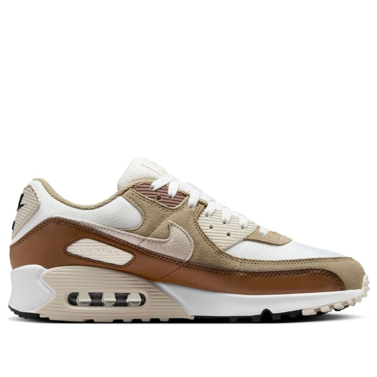 Nike Air Max 90 'Summit White Khaki' DM0029-109