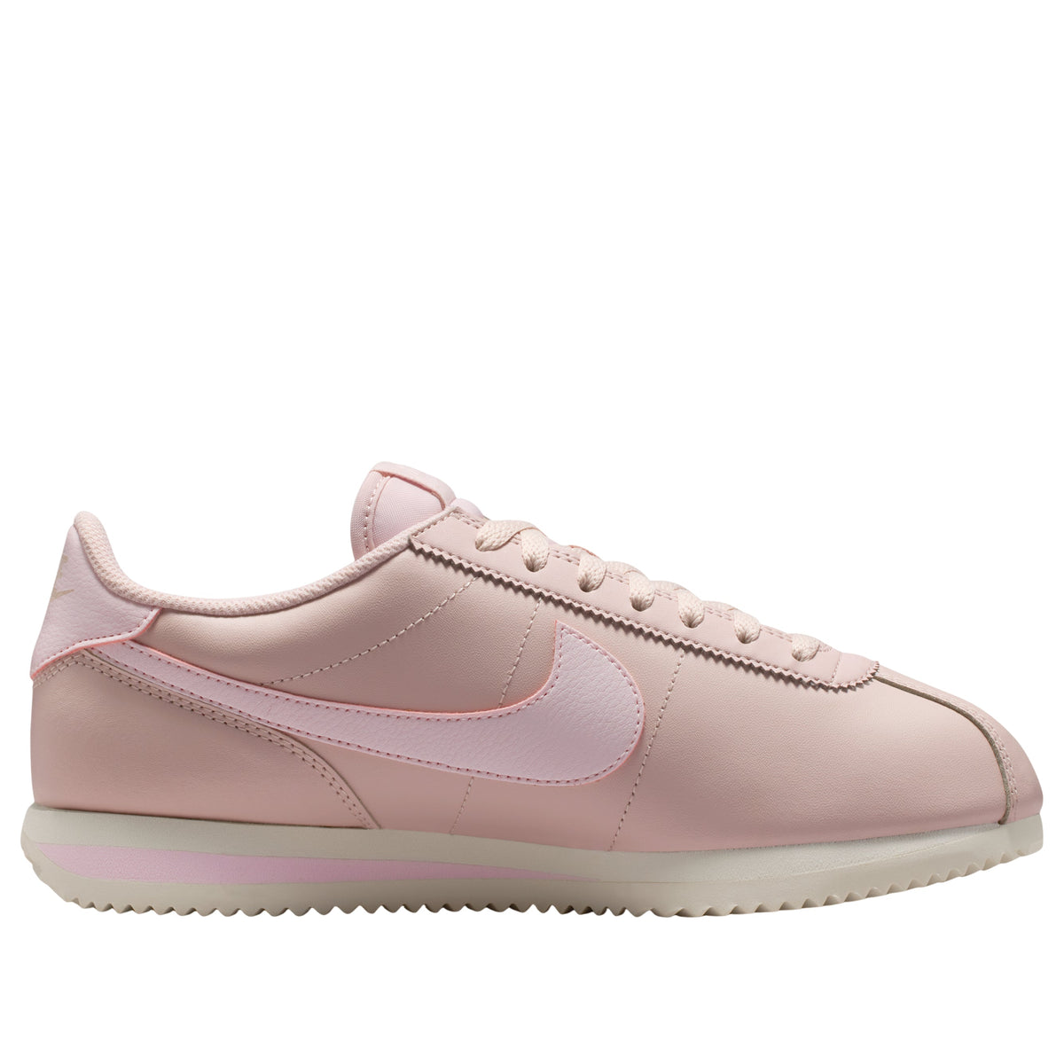 (WMNS) Nike Cortez Leather 'Silt Red Pearl Pink' DN1791-602