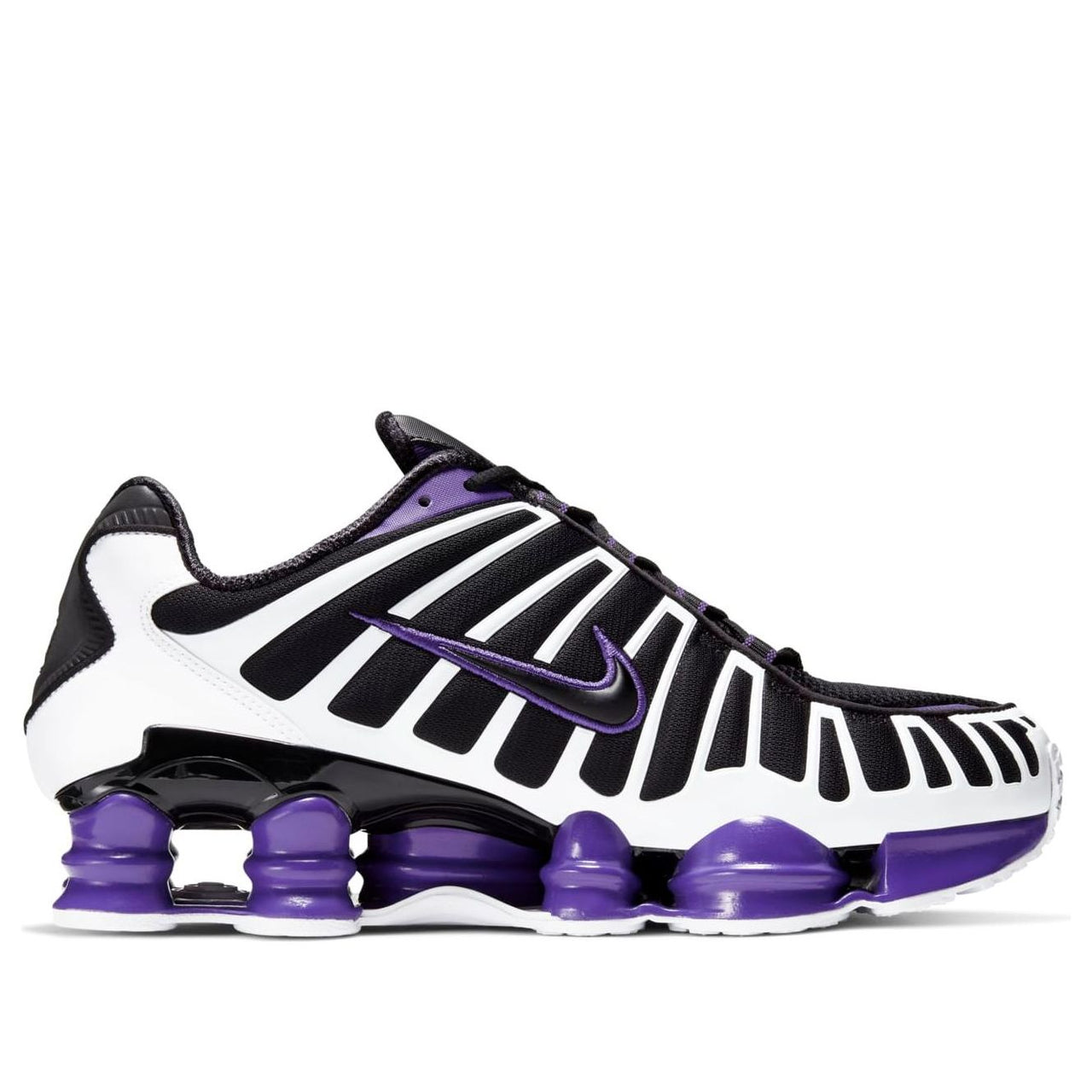 Nike Shox TL 'Persian Violet' AV3595-008
