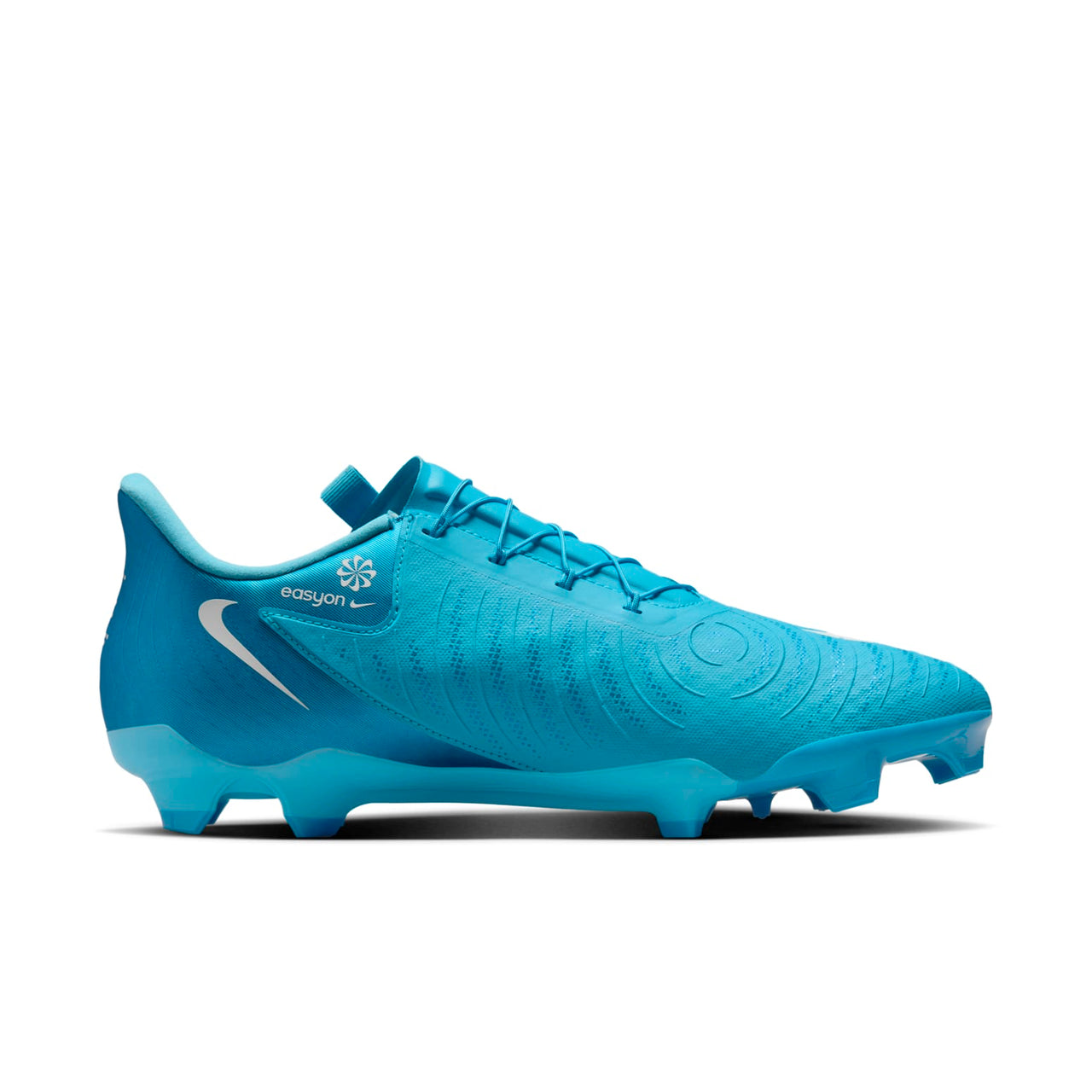 Nike Phantom GX 2 Academy EasyOn MG 'Blue Fury White' FD6724-400