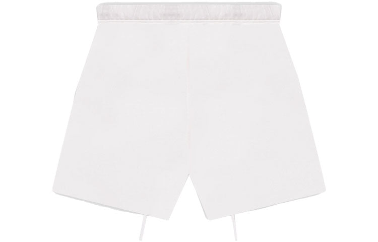 Fear of God Essentials FW21 Vintage Shorts x Union LA 'White' FOG-FW21-099