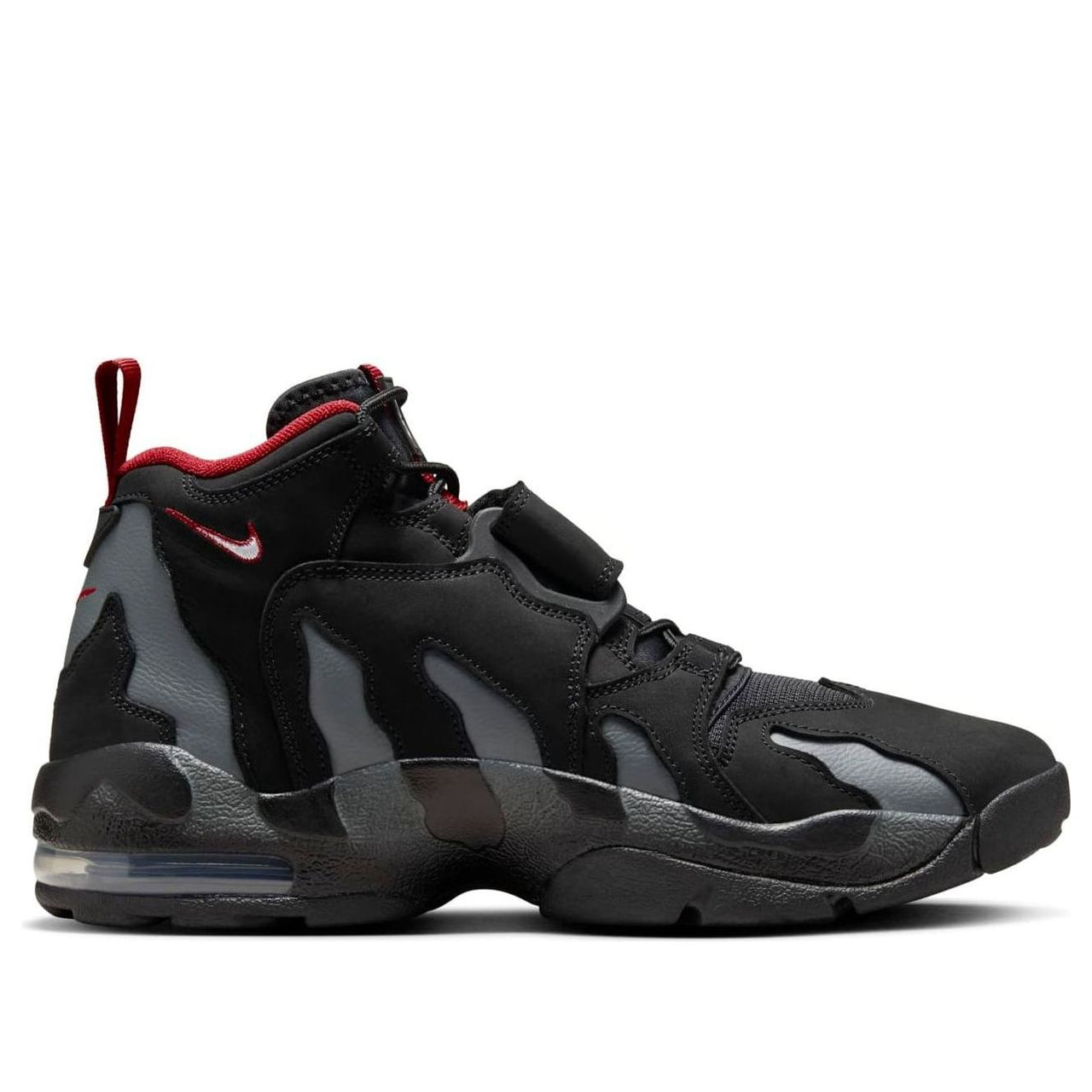 Nike Air Diamond Turf Max '96 'Falcons' HQ3620-010