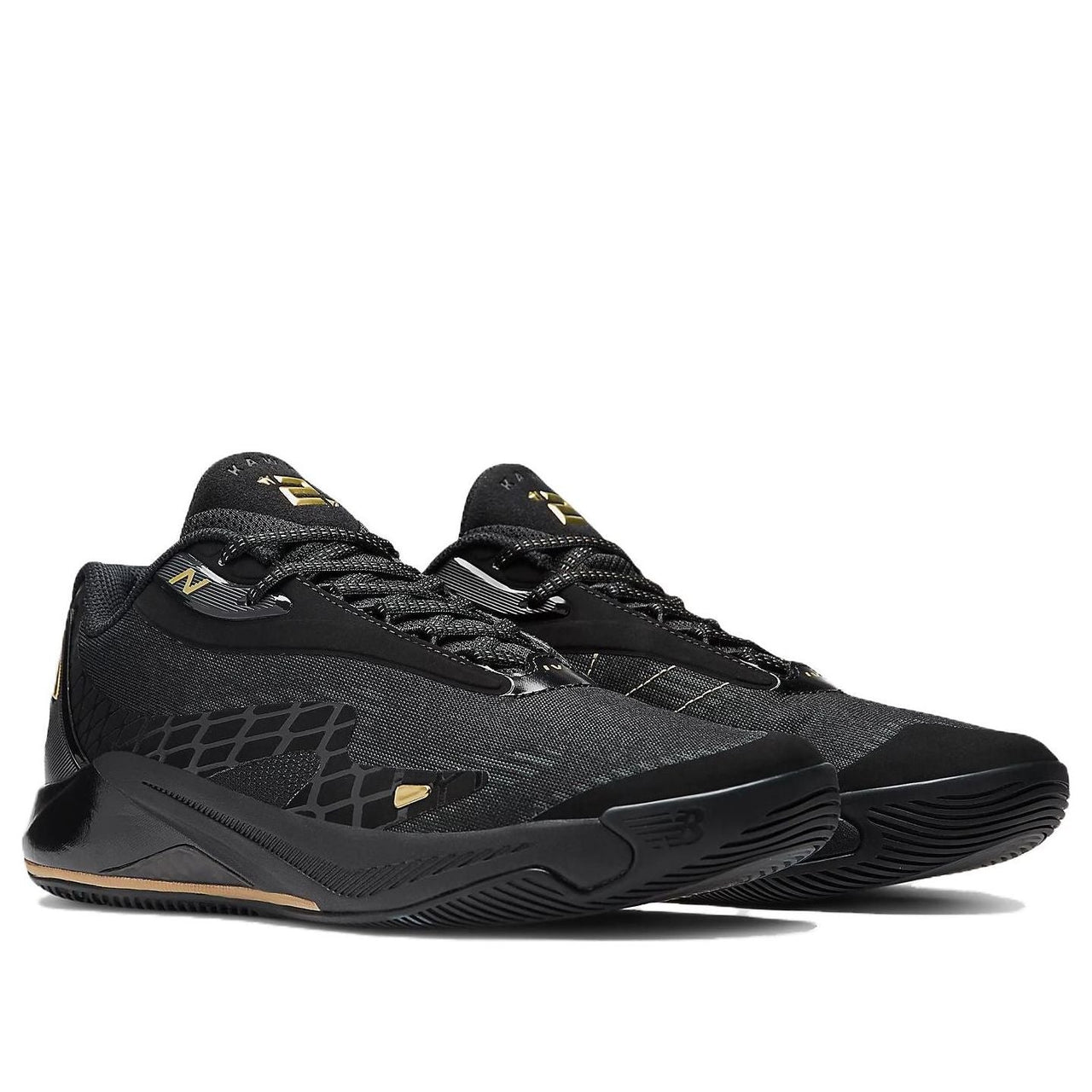 New Balance KAWHI 4 'Transcend Greatness' BBKLSWG4