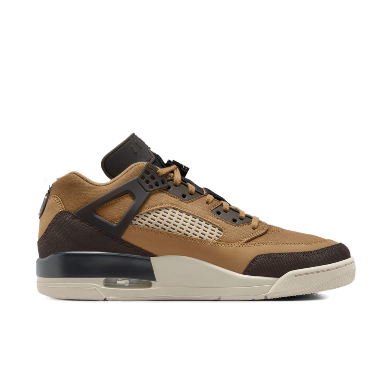 Air Jordan Spizike Low 'Flax' FQ1759-202