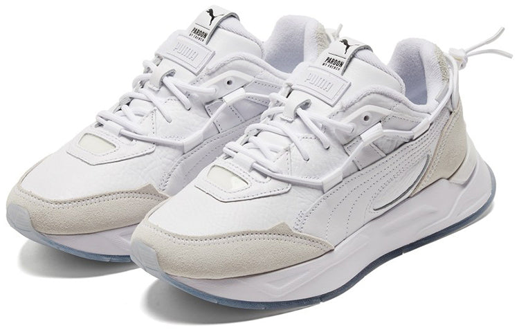 PUMA Mirage Sport SD DJ 'White' 385938-01