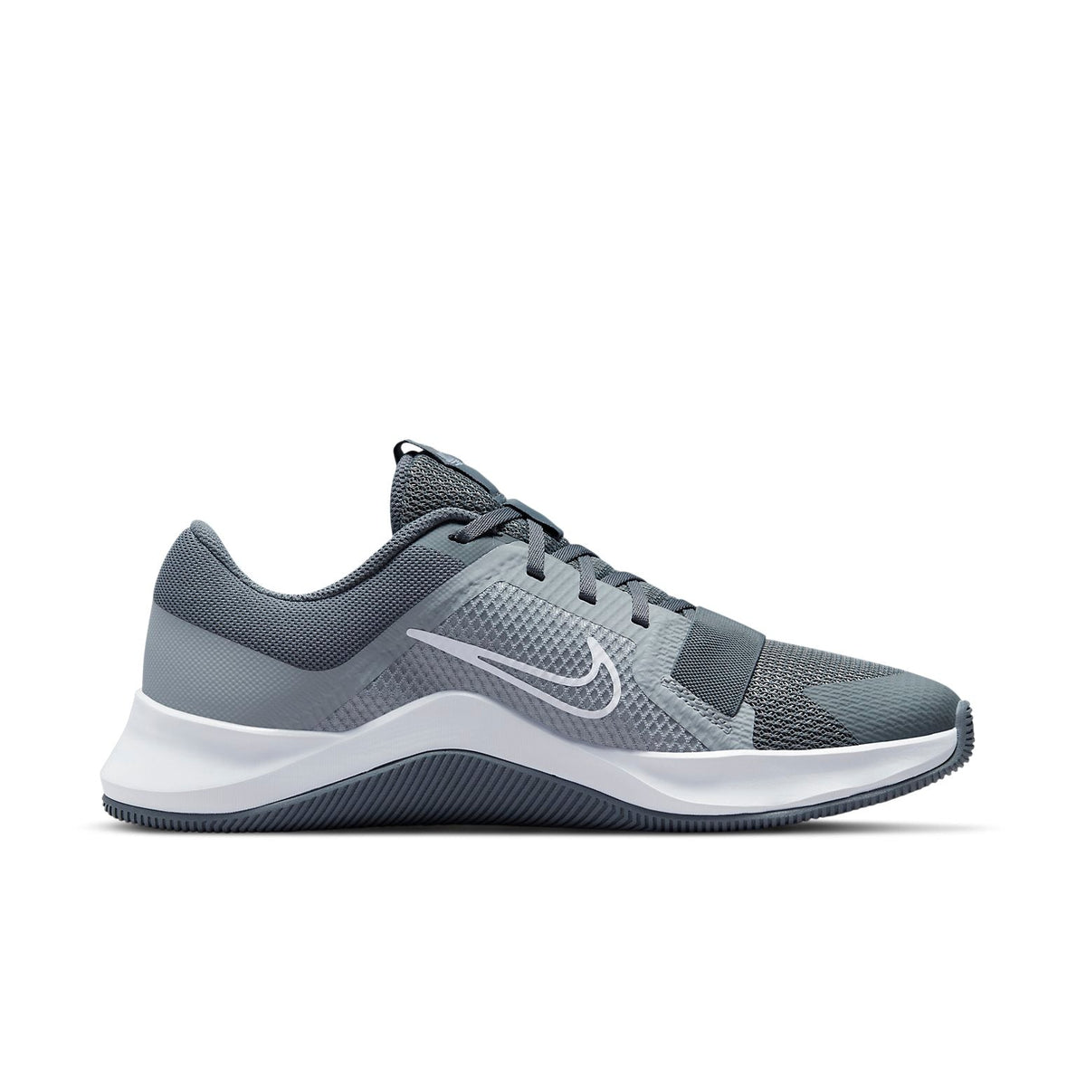 Nike MC Trainer 2 'Light Smoke Grey' DM0823-001