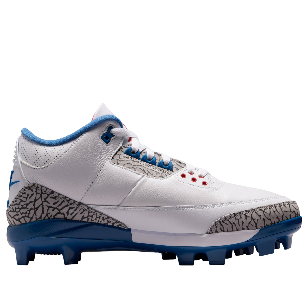 Air Jordan 3 MCS 'True Blue' FZ8627-101