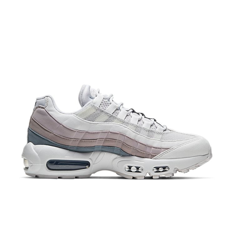(WMNS) Nike Air Max 95 'Vast Grey' 307960-022