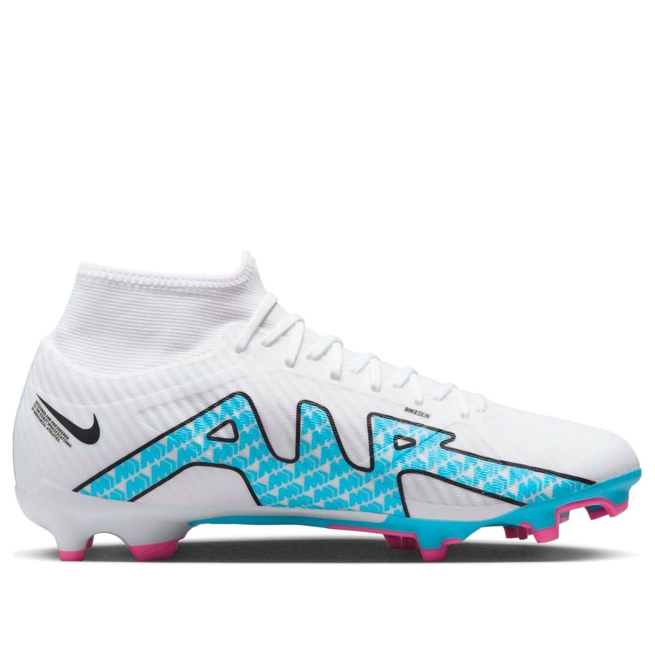 Nike Mercurial Superfly 9 Academy MG 'Blast Pack' DJ5625-146