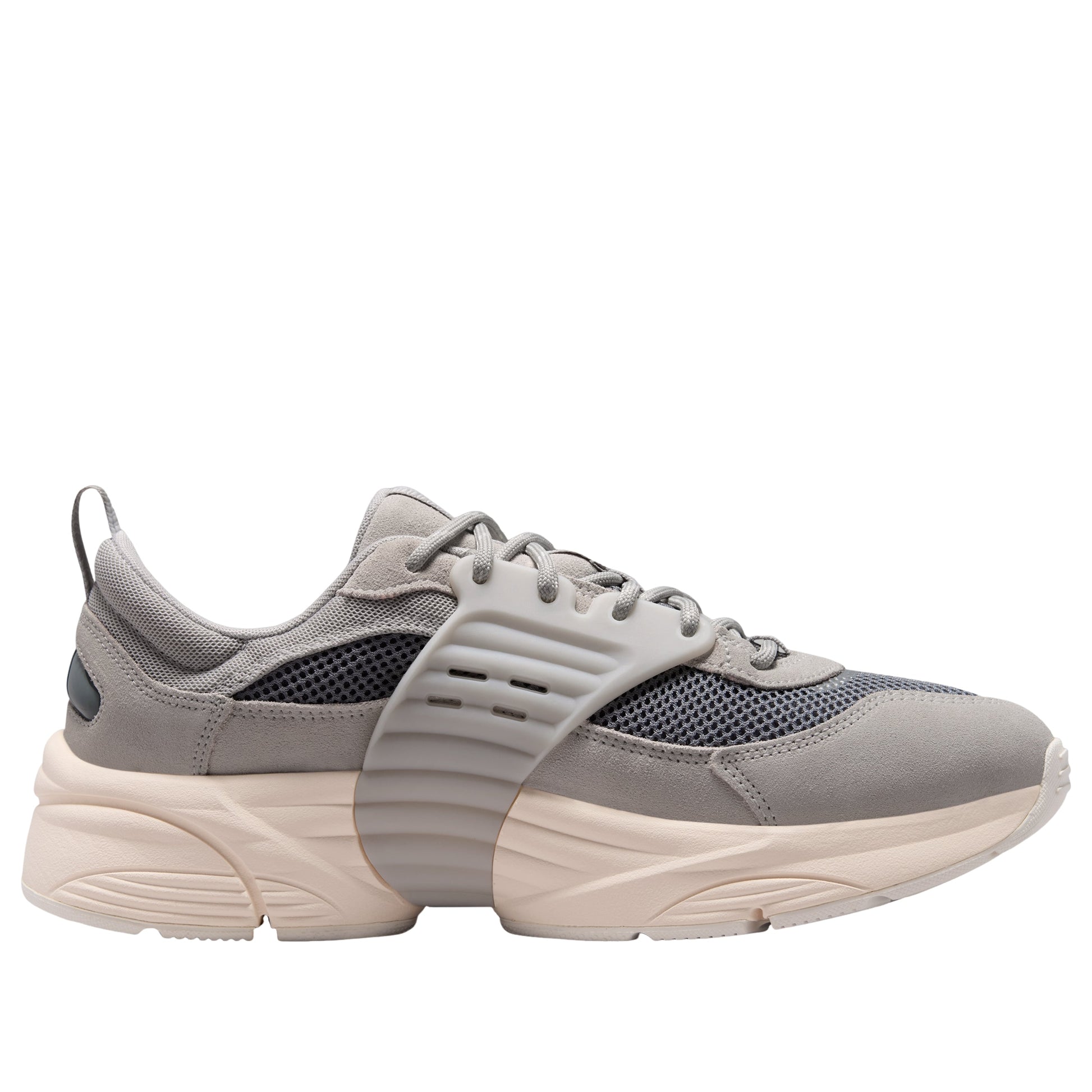Air Jordan Trunner O/S 'Light Iron All Smoke Gray' IB3722-011