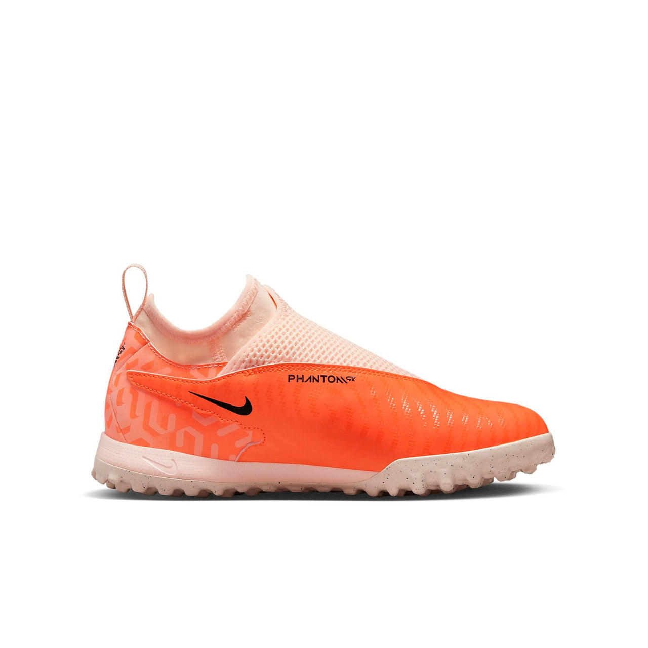 (GS) Nike Phantom GX Academy TF 'Guava Ice Black' DZ3493-800