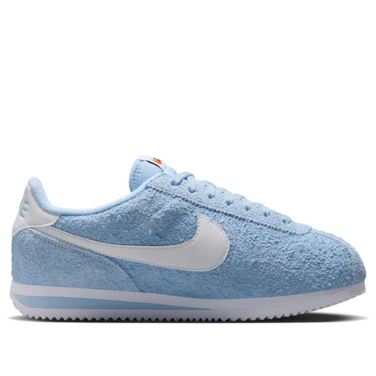 (WMNS) Nike Cortez Vintage 'Aluminum' FJ2530-400