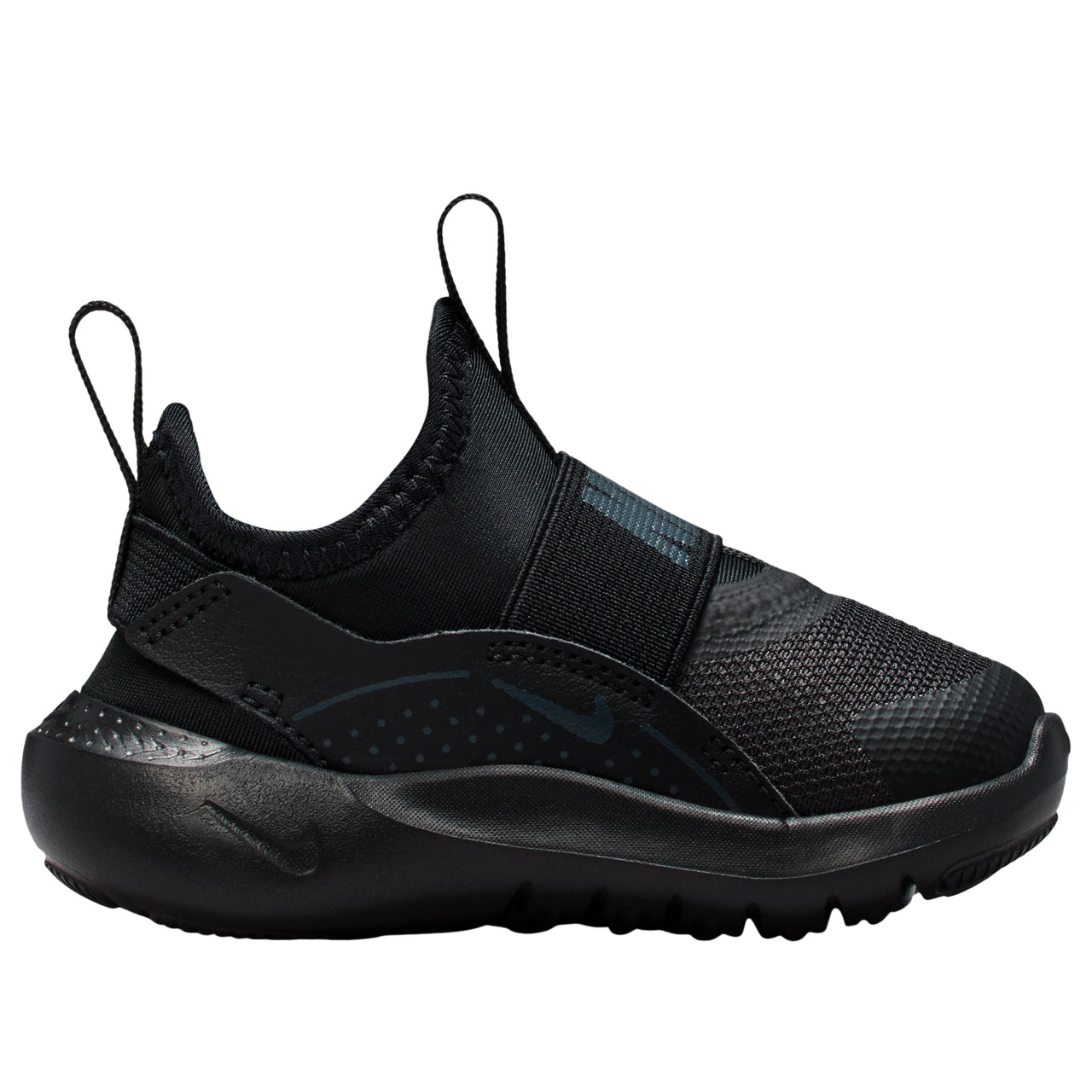 (TD) Nike Flex Runner 4 'Black Anthracite' IF2895-001