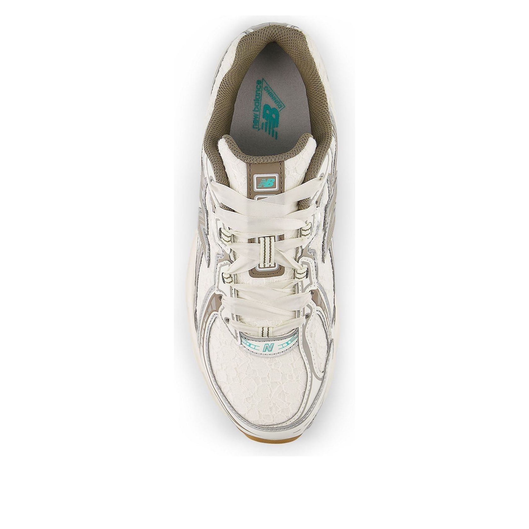 New Balance x CALIA The Clarity 740 'Sea Salt/Arid Stone' U7407HQ