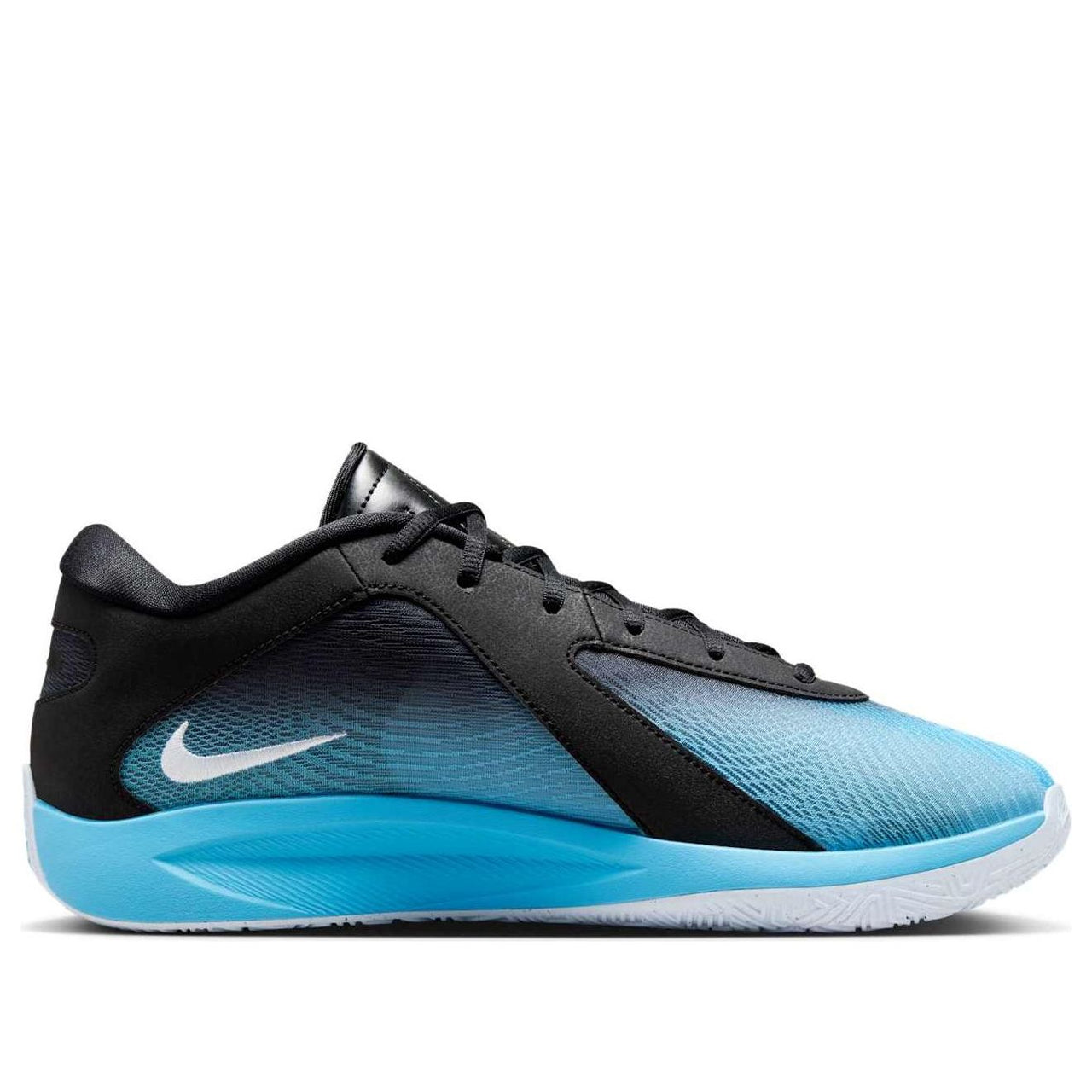 Nike Giannis Freak 6 'Christmas' FZ1620-001