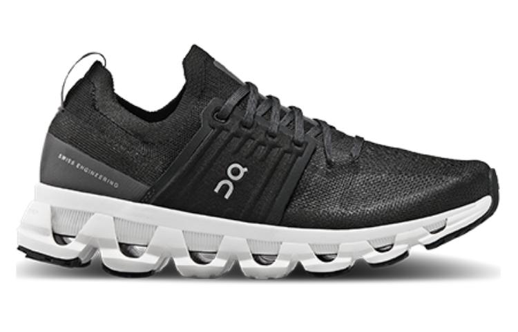 (WMNS) On Running Cloudswift 3 'All Black' 3WD10450485
