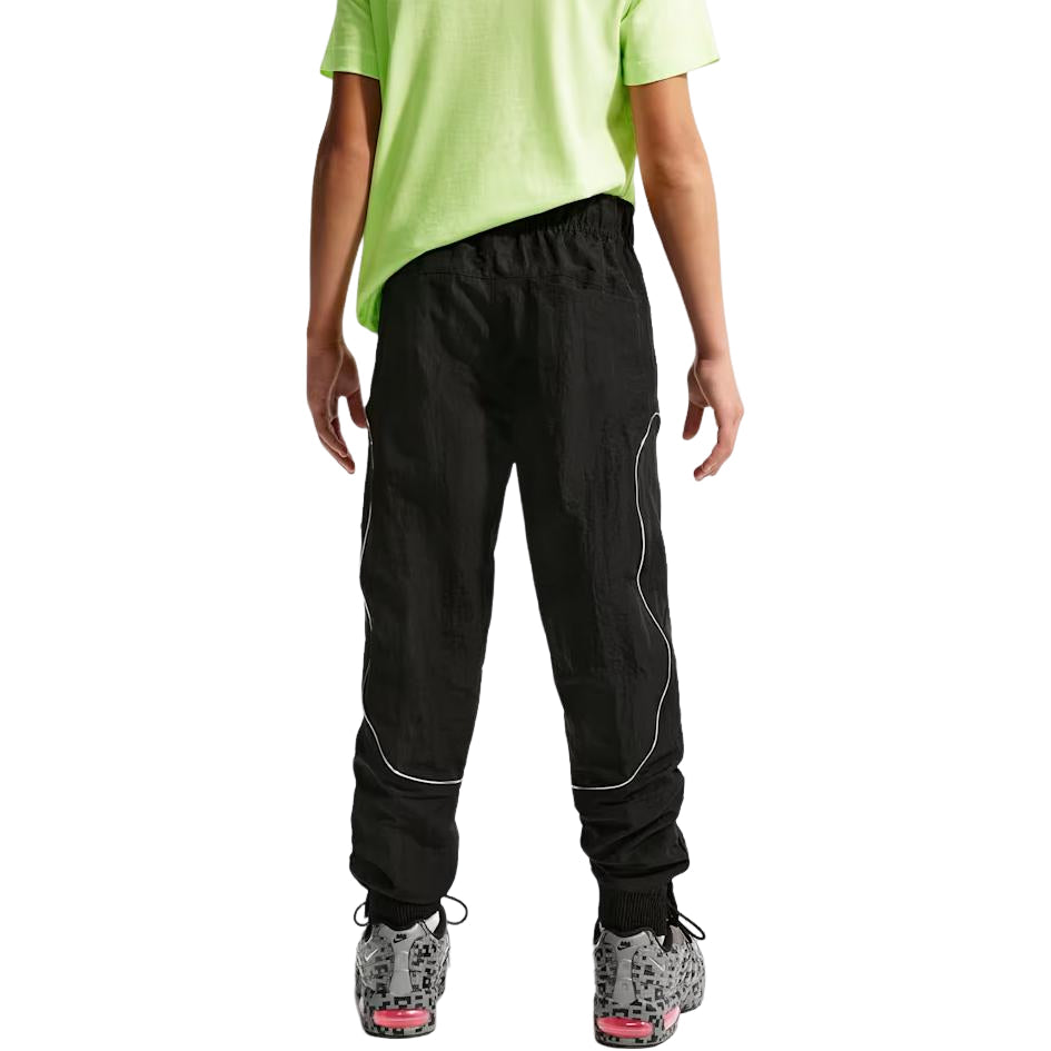(GS) Nike x LEGO Collection Pants 'Black' IO3112-010