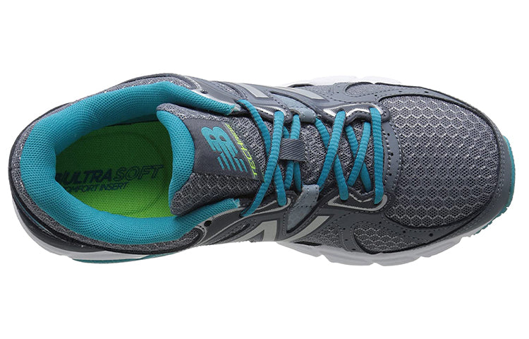 (WMNS) New Balance 560 Series v6 Grey/Blue W560LG6