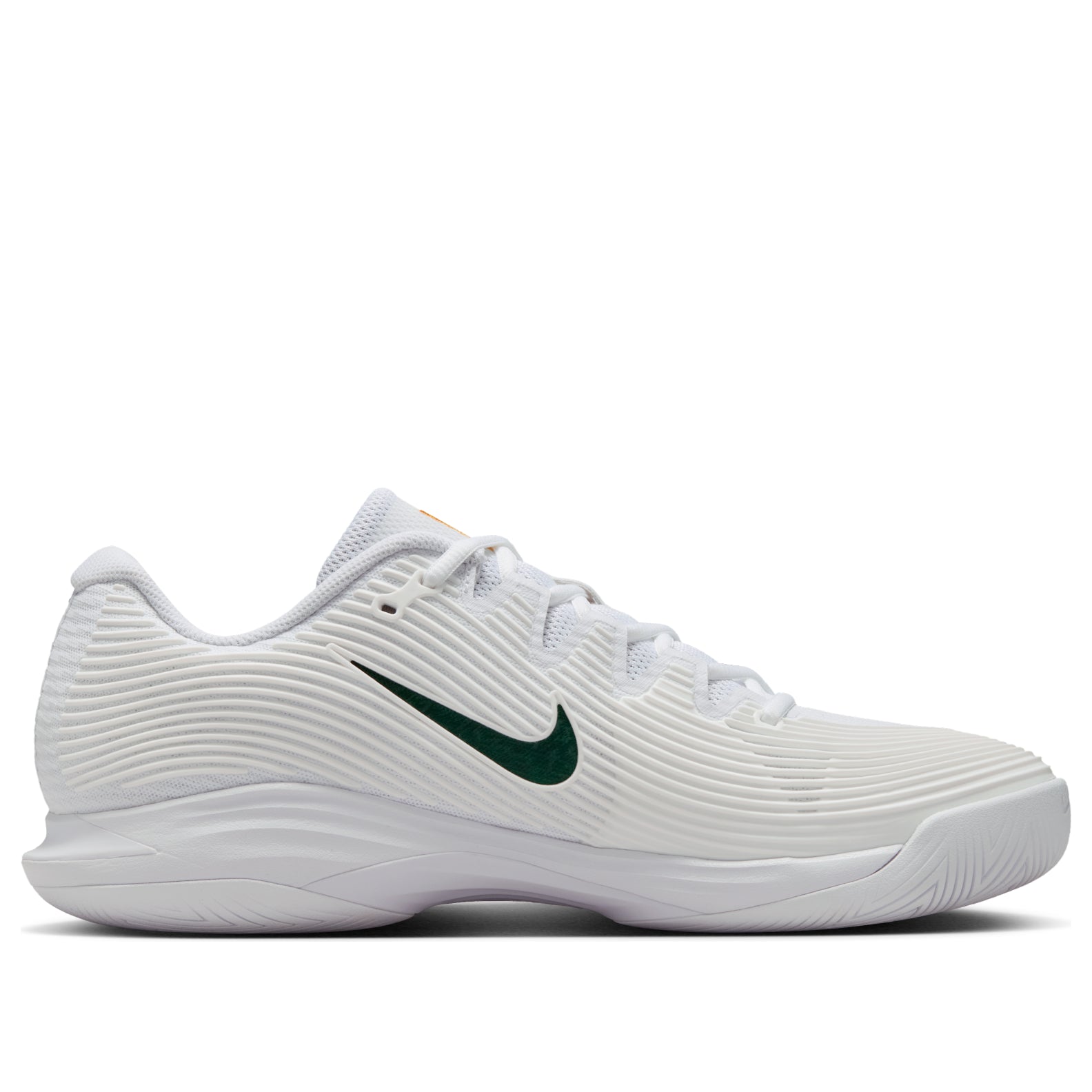 Nike Zoom Vapor 12 PRM 'White University Gold' IR3980-100