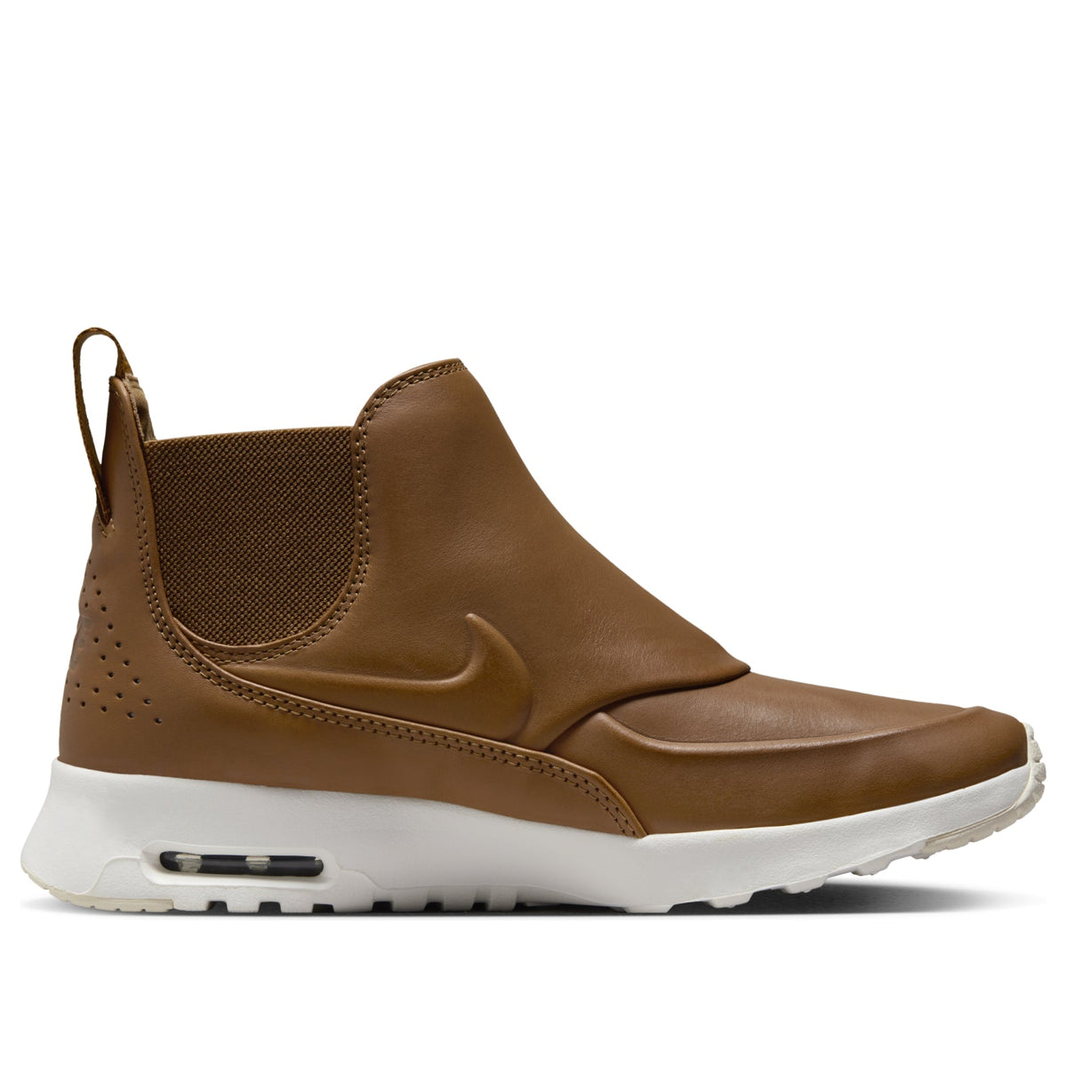 (WMNS) Nike Air Max Thea Mid 'Ale Brown' 859550-200