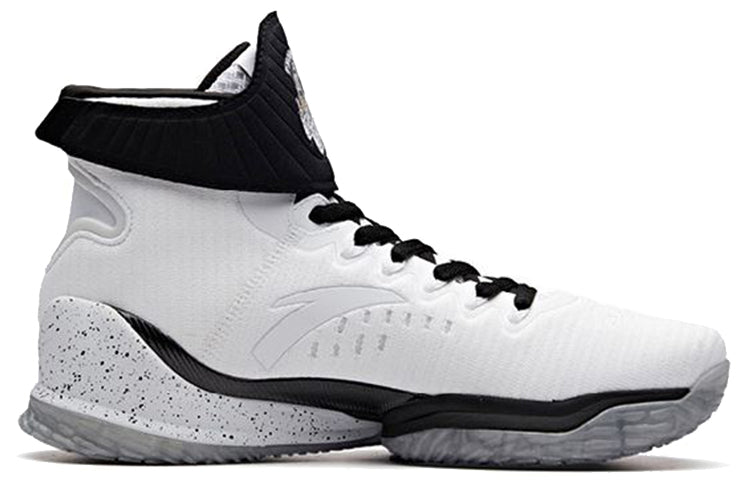 ANTA Klay Thompson 3 'Chop Hand' 11911103R-1