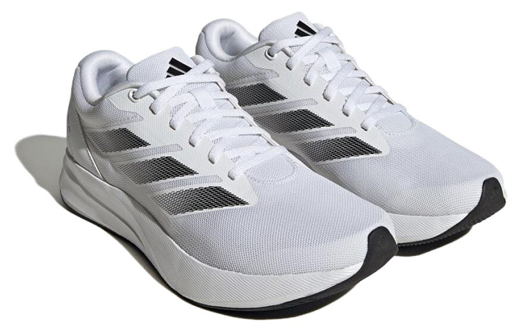 adidas Duramo RC 'Cloud White Core Black'   ID2702