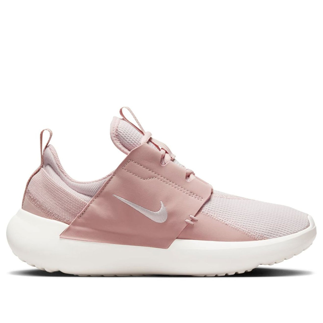(WMNS) Nike E-Series AD 'Pink Oxford Sail' DV8405-600