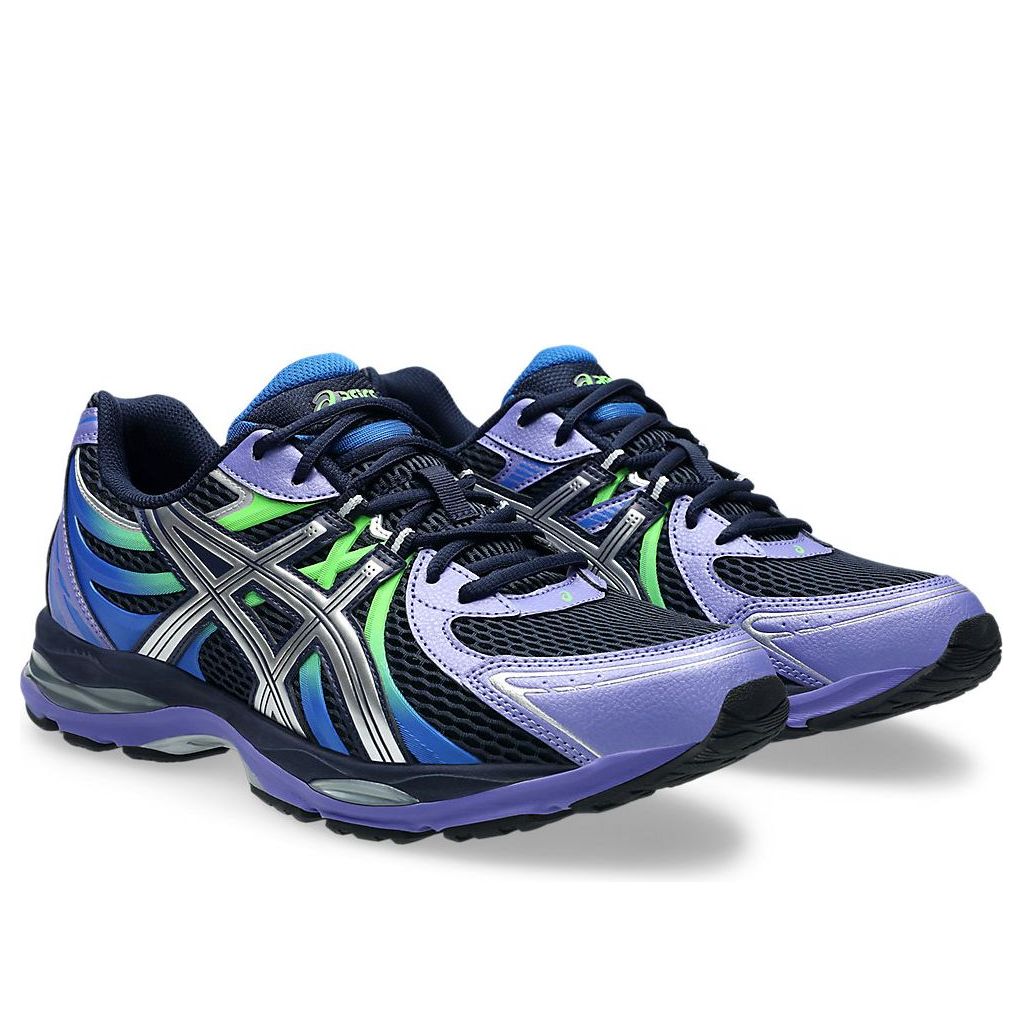 ASICS Gel-Sekiran 'Midnight Pure Silver' 1203A782-400