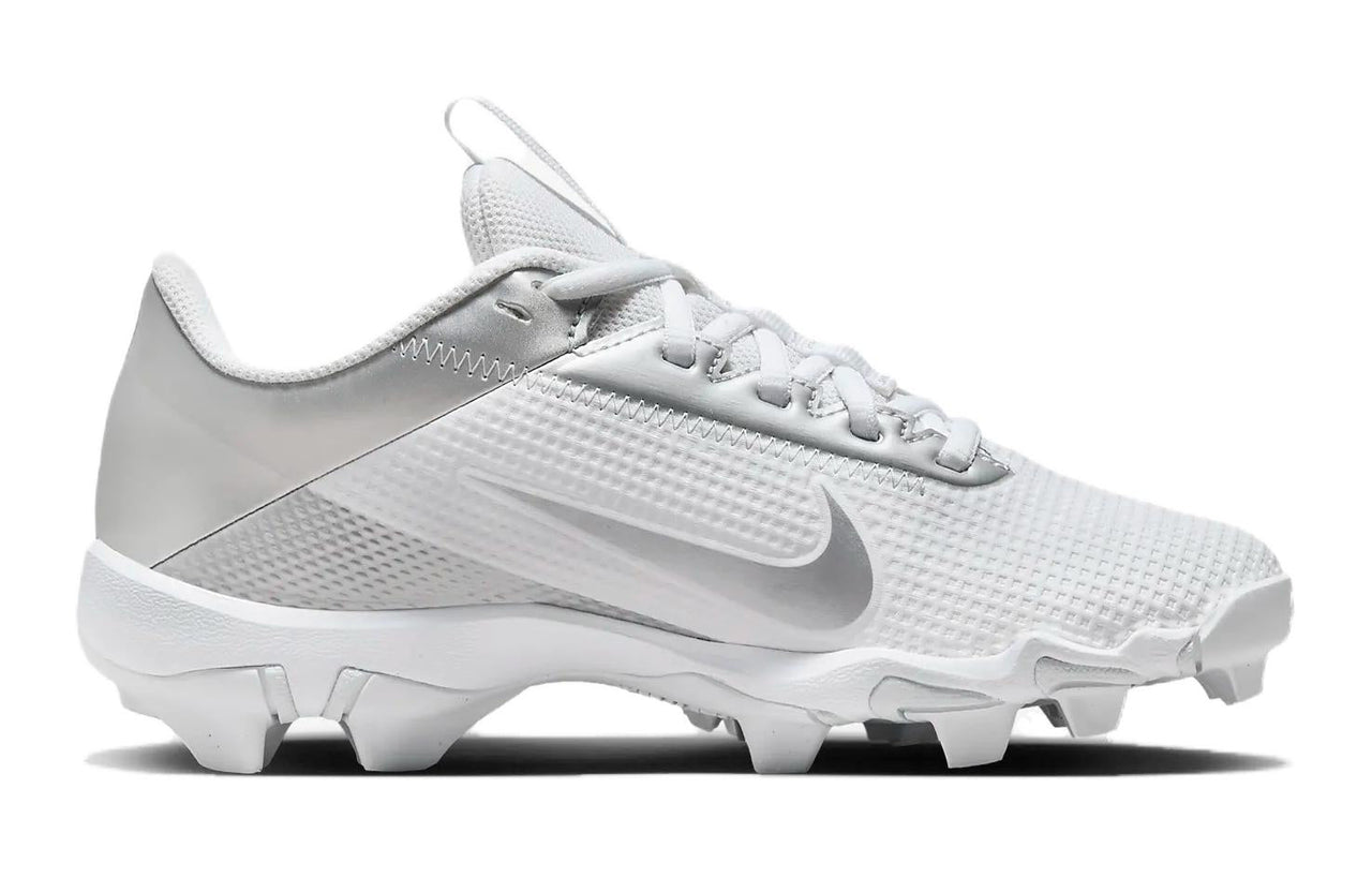 (GS) Nike Vapor Edge Shark 2 'White Metallic Silver' DH5089-102