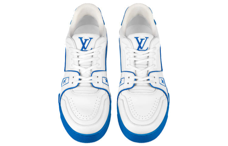 LOUIS VUITTON Trainers 'Retro colorblock' 1A8SJN