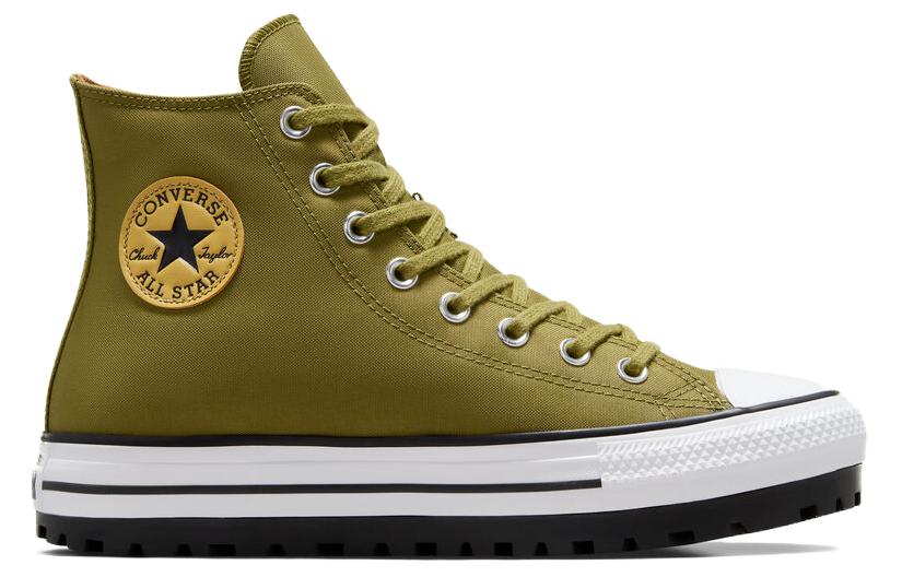 Converse Chuck Taylor All Star City Trek Shoes 'Cosmic Turtle' A05582C