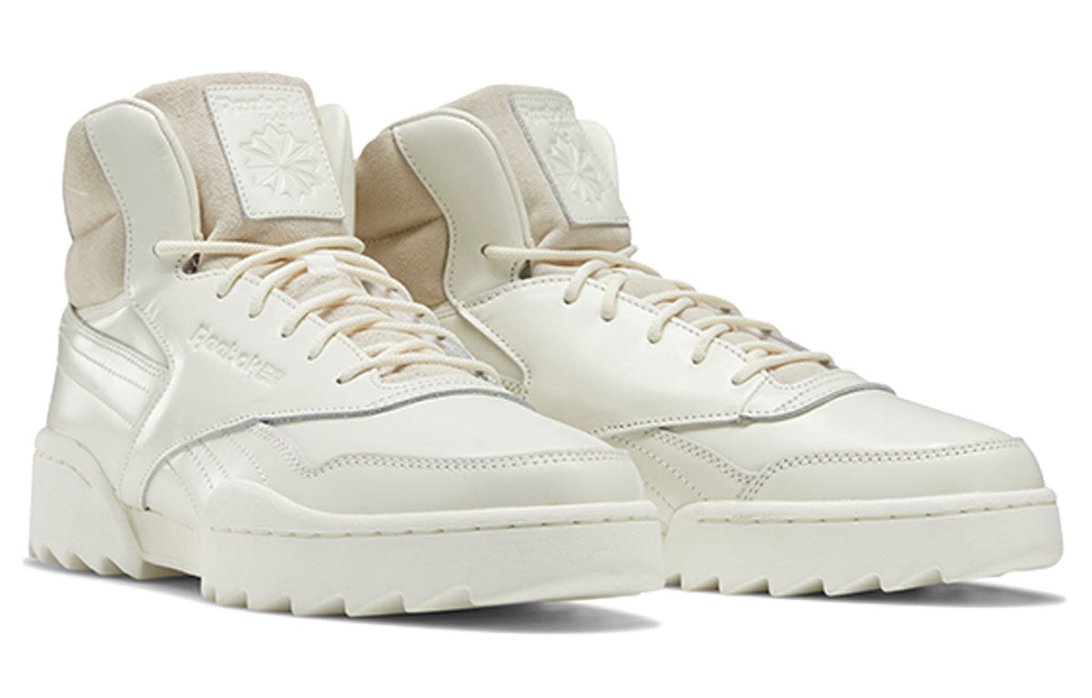 Reebok Exofit Hi Plus Ripple 'Cream y' H69088
