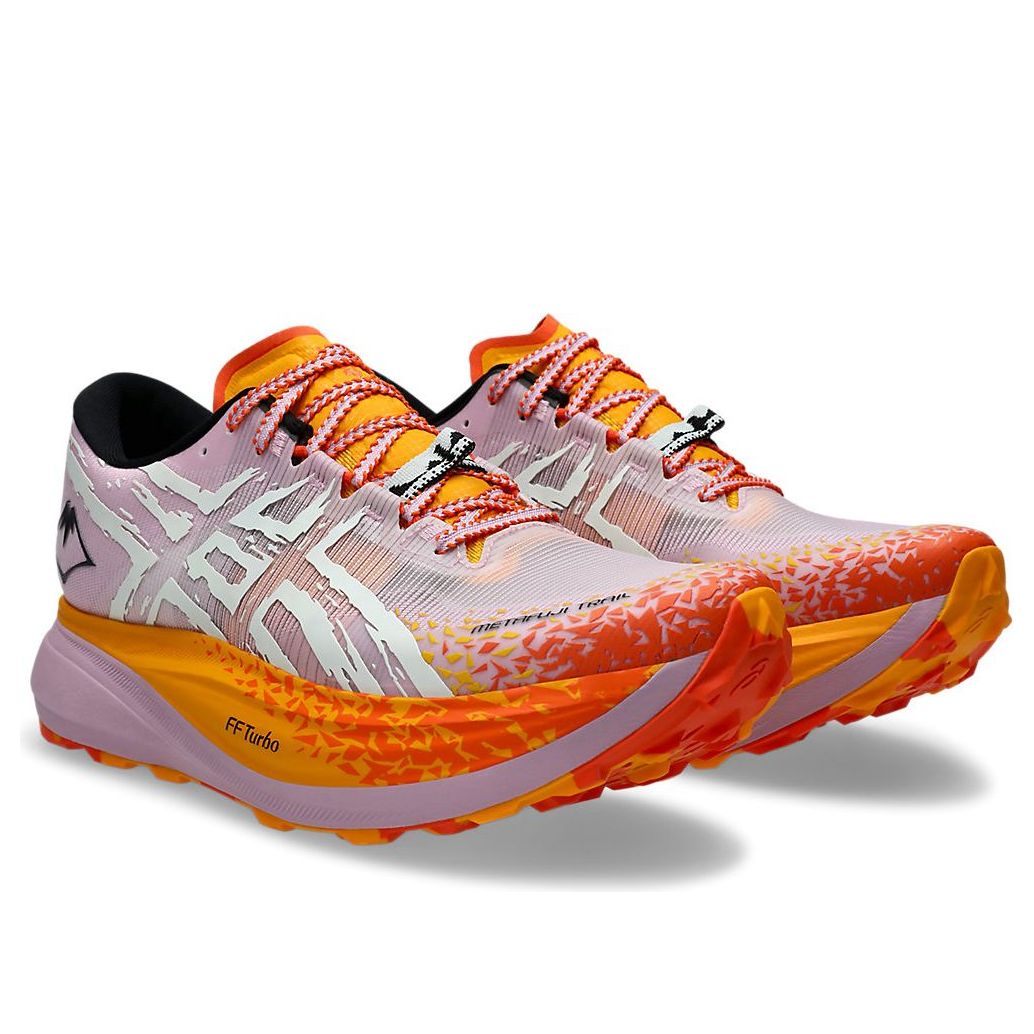 ASICS Metafuji Trail 'Light Ube Pure Aqua' 1013A141-700
