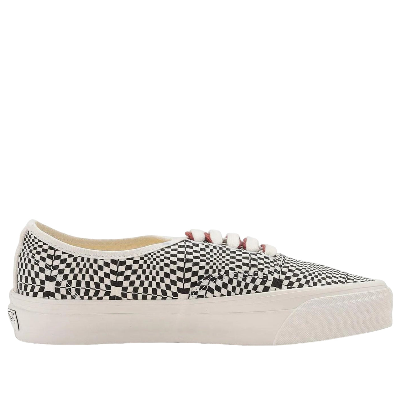 Vans Premium Authentic 'Black White' VN000Z6RBLA