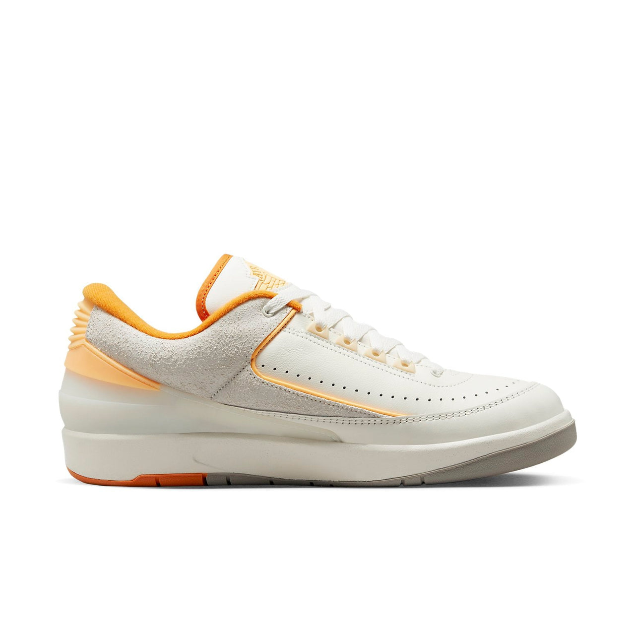 Air Jordan 2 Retro Low 'Craft Melon Tint' DV9956-118
