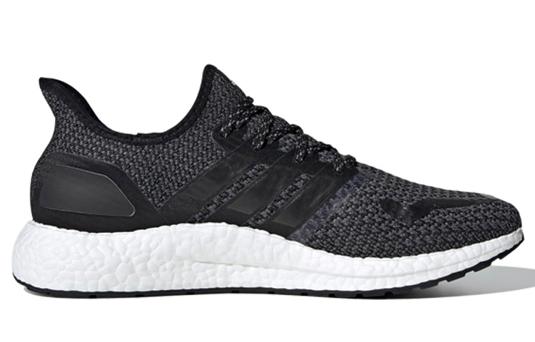 adidas UltraBoost Speedfactory 'Core Black' EG6197
