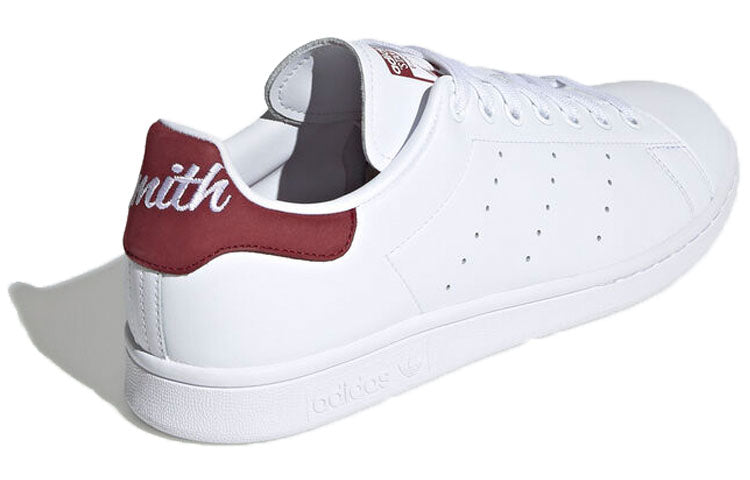 adidas Stan Smith 'Collegiate Burgundy' EE5803