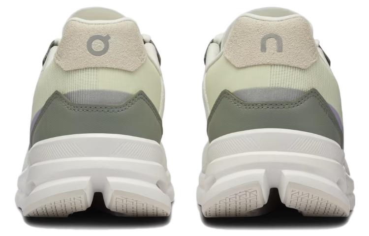 (WMNS) On Running Cloudrift 'Undyed-White Wisteria' 87.98115