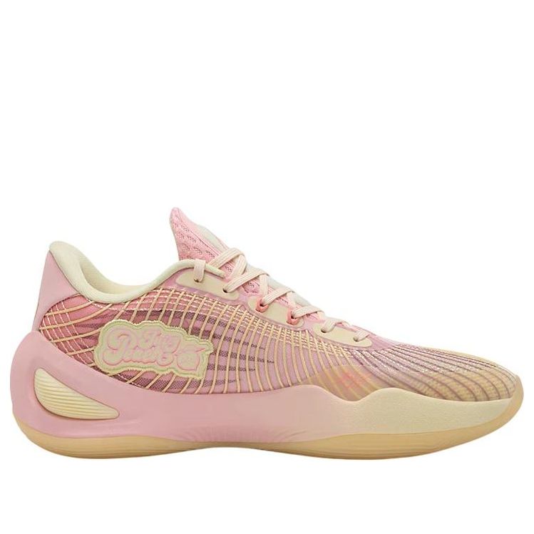 Rigorer AR1 'Juicy Peach' Z323360104-17
