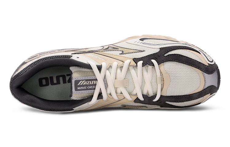 Mizuno Wave Orion 'Versatile Comfort LowTop Beige' D1GH232101