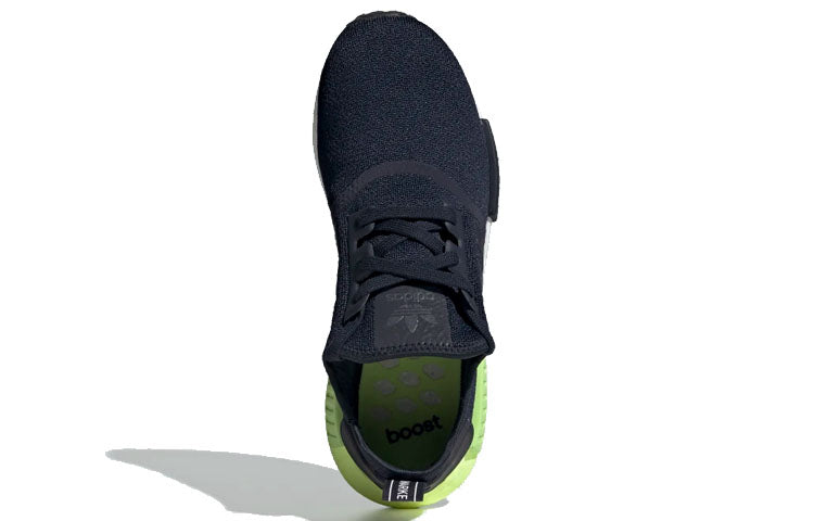 adidas NMD_R1 'Legend Ink Hi-Res Yellow' EE5108