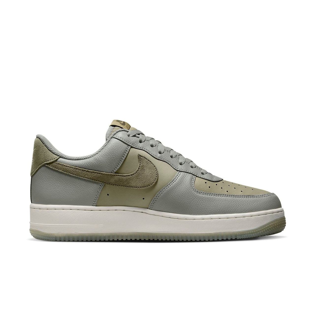 Nike Air Force 1 Low 'Dark Stucco Medium Olive' FJ4170-002