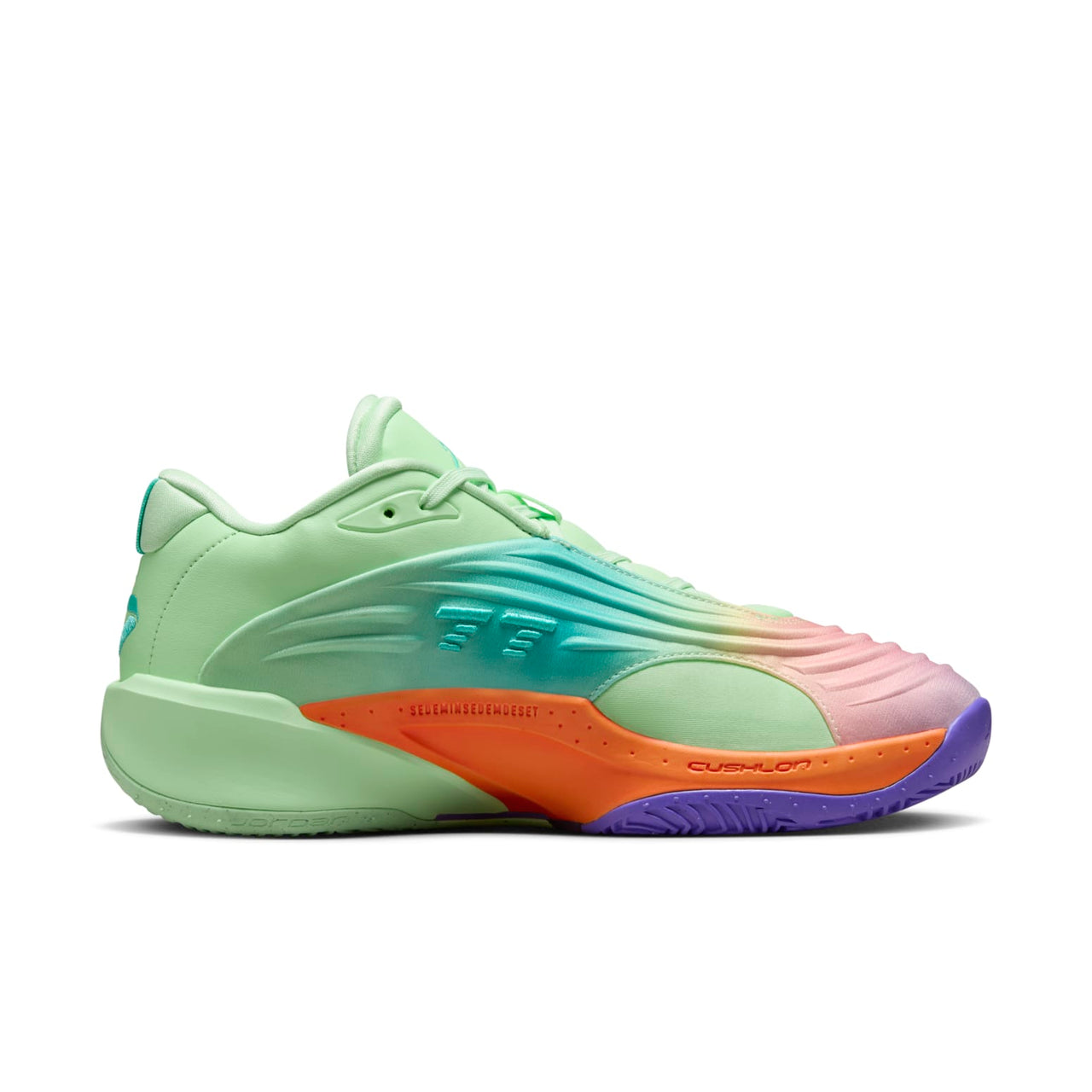 Air Jordan Luka 3 PF 'Blurred Vision' HQ5048-300