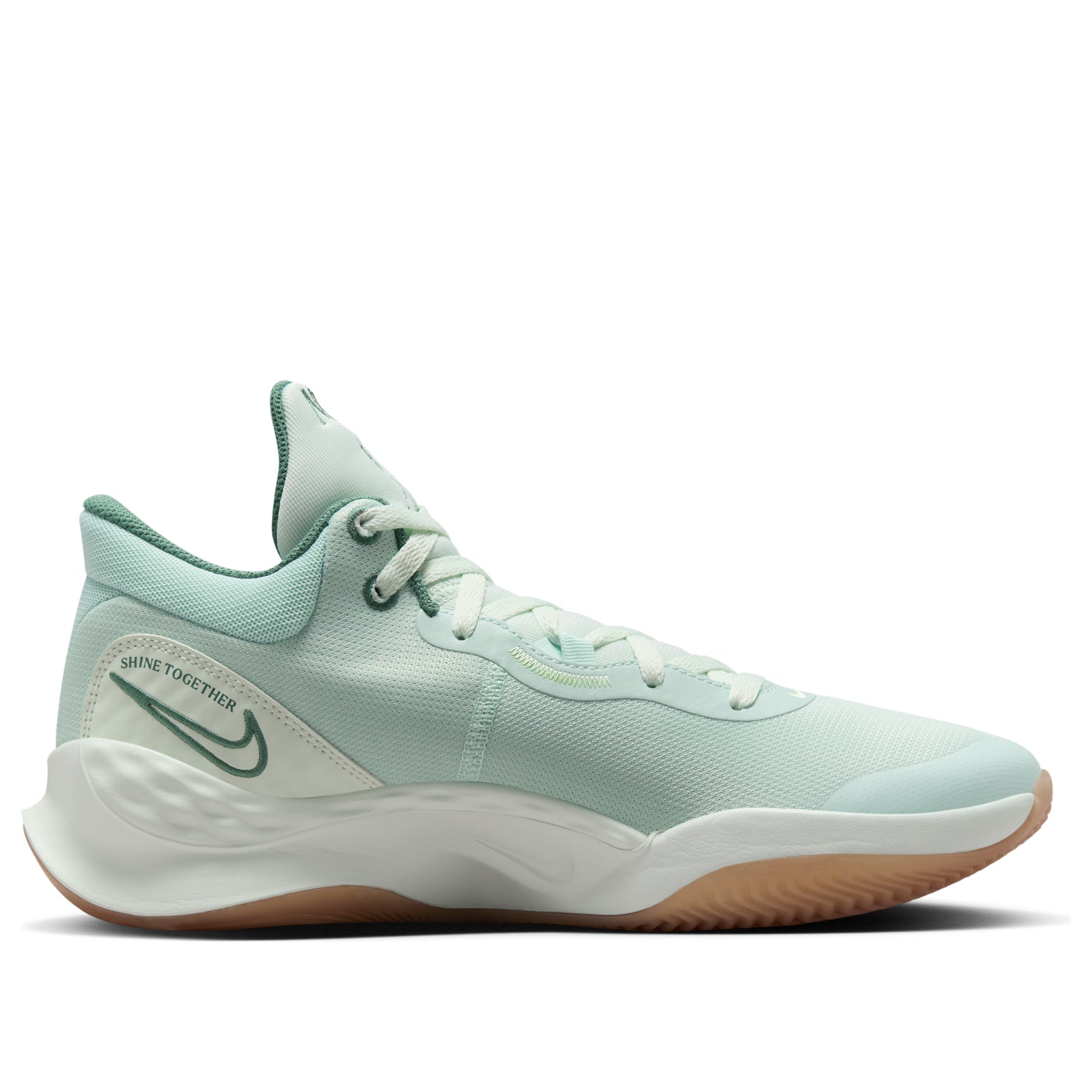 Nike Renew Elevate 3 'Green Jade Ice' DD9304-301