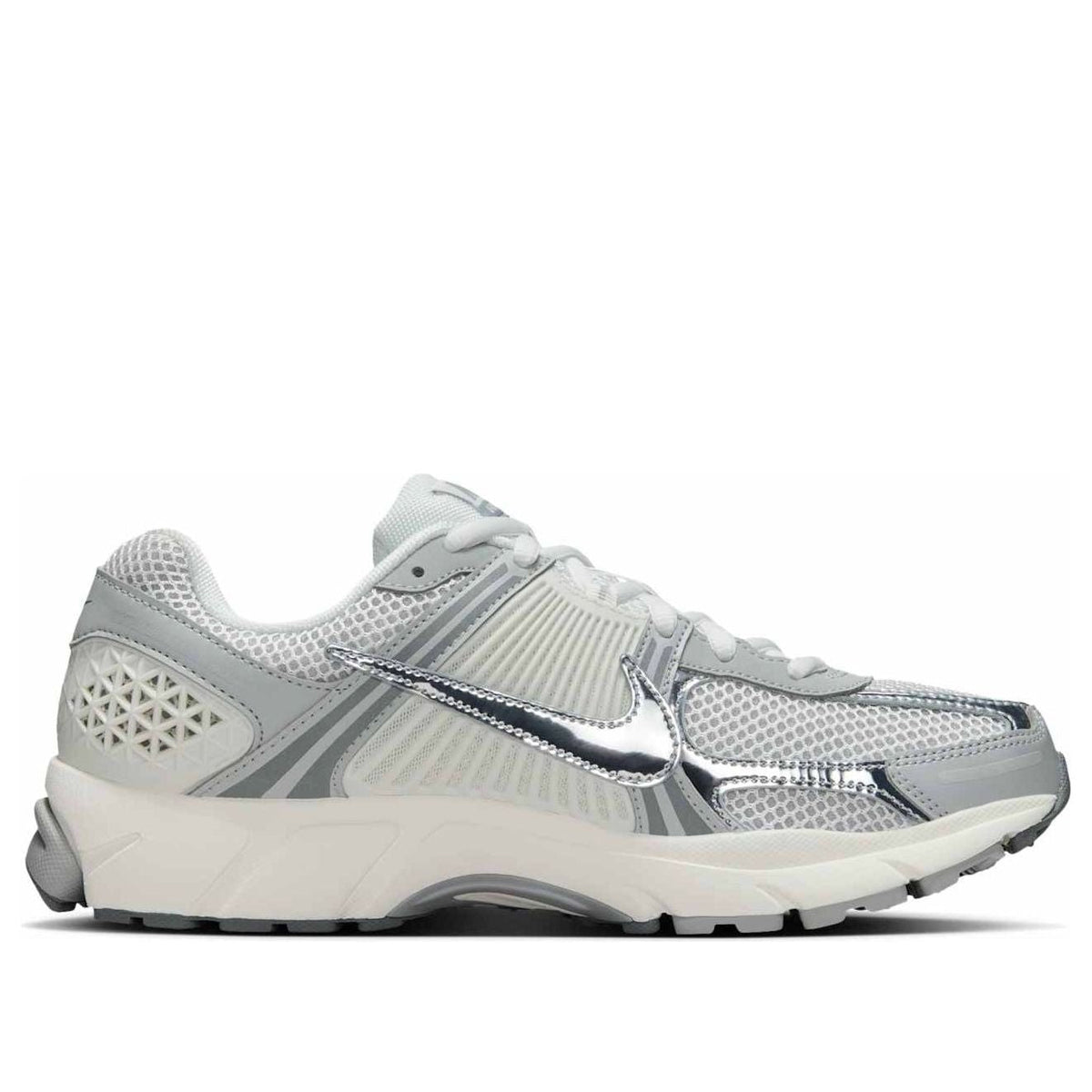 Nike Air Zoom Vomero 5 'Summit White Metallic Silver' IM2219-121